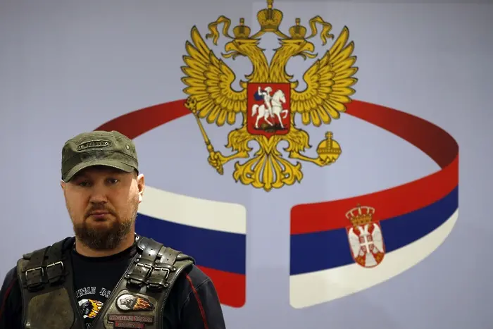 Сръбски министър зове Русия на помощ за Косово