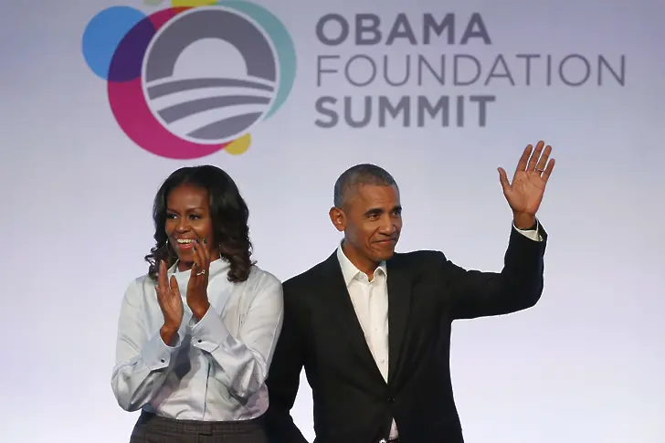 Завръщането на Обама - добре или зле за демократите