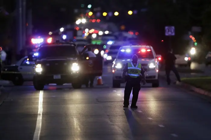 Край на взривовете в Тексас - атентаторът се самоуби