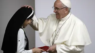 За първи път: папата назначи жени във важен орган