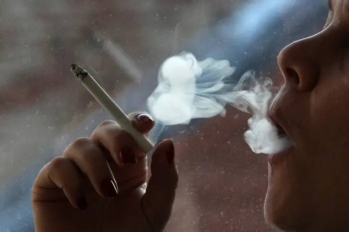 Австрия забрани да се пуши в заведенията