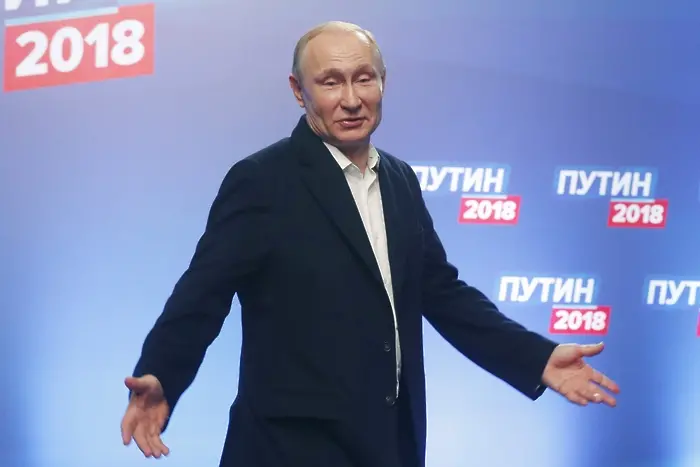 Пет предизвикателства пред Путин в икономиката