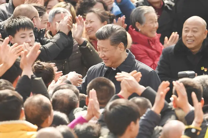 Китай през 2019 г. - антирекорди в демографията и икономиката 