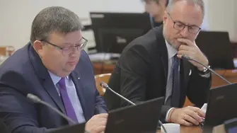 ВСС обсъжда европрепоръки: Целта е да се излезе по-най деликатния начин 