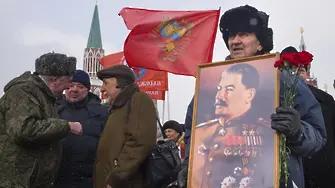 65 години от смъртта на Сталин. Как в Русия се опитват да го реабилитират