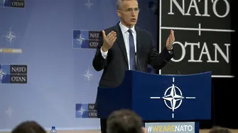 И НАТО гони руски дипломати
