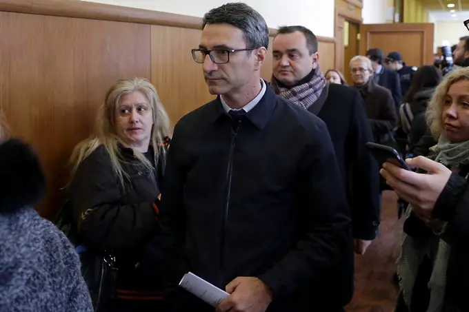Трайчо Трайков: Обвиняват ме за това, че не съм спрял решение на правителството