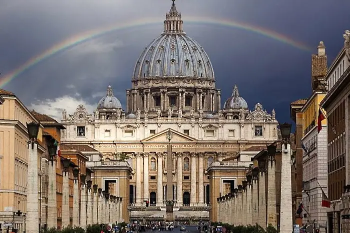 ДАНС и Ватиканът ще обменят данни за пране на пари