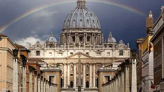 ДАНС и Ватиканът ще обменят данни за пране на пари