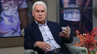 Сидеров: ВМРО похарчи между 6 и 8 млн. за изборите