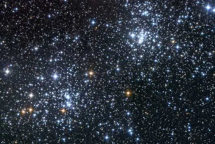 Вселената се оказа млада - едва на 13,77 млрд. години