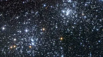 Вселената се оказа млада - едва на 13,77 млрд. години