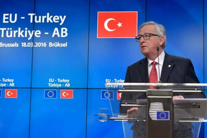 Какво няма да се случи на срещата Турция-ЕС във Варна
