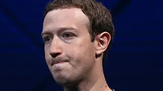 Зукърбърг заплашва да спре Facebook и Instagram в Европа