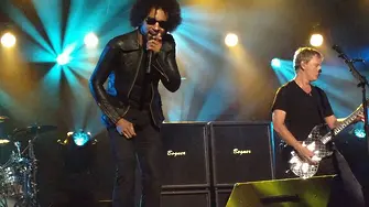 Alice in Chains... Да възкръснеш след смъртта на гения (ВИДЕО)