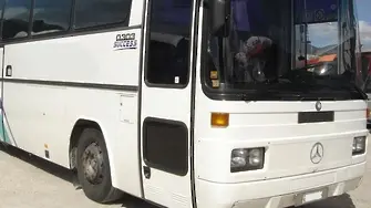 Уволниха шофьора на рейса Слънчев бряг-София, заспал 2 пъти на волана
