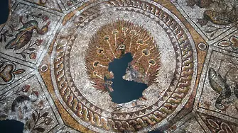 Базиликата и римските мозайки на Филипопол влизат в списъка за световно наследство