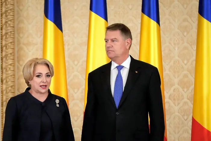 Румънската премиерка сменя ключови министри