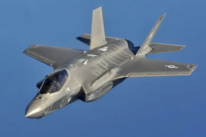 Ще продадат ли САЩ Ф-35 на ОАЕ?