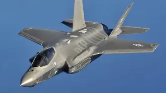 Ще продадат ли САЩ Ф-35 на ОАЕ?