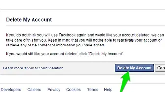 Ето как Facebook защитава личните ни данни