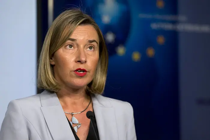Федерика Могерини: Срещата ЕС-Западни Балкани показва, че целият регион е Европа