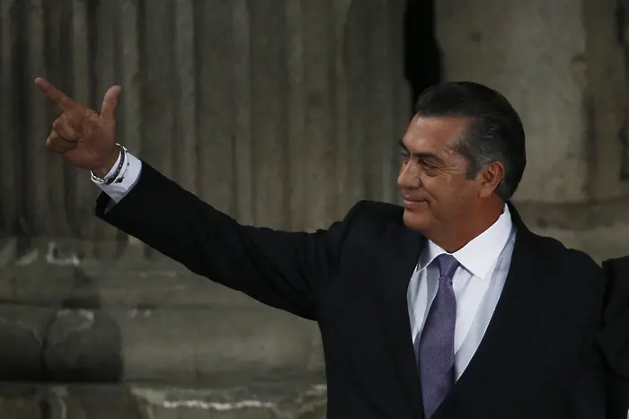 Кандидат-президент в Мексико ще реже ръцете на крадците