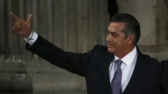 Кандидат-президент в Мексико ще реже ръцете на крадците