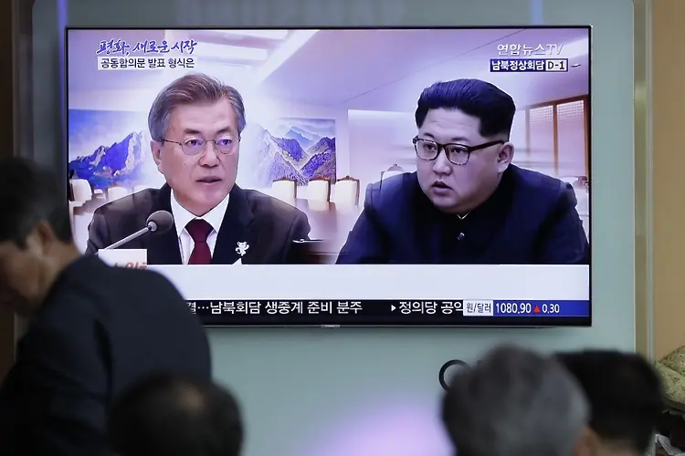 Южнокорейски министър: В Северна Корея има между 20 и 60 ядрени бомби