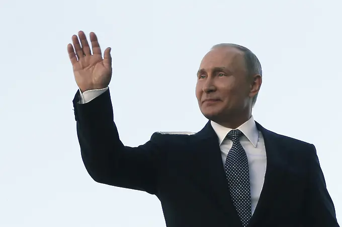 Путин не дава сигнал за наследника си