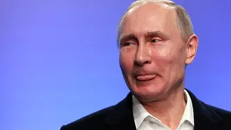 Путин заработил скромно за 2017 г. - €246 000