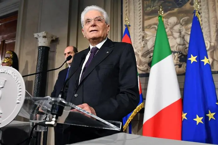 Италия е на прага на втори избори за една година