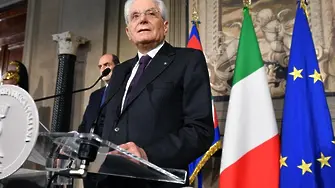 Италия е на прага на втори избори за една година