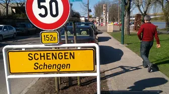 Европарламентът пак зове да ни вземат в Шенген 