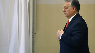 Орбан и пролетта на автократите 