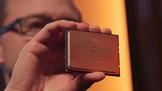 AMD влиза в 