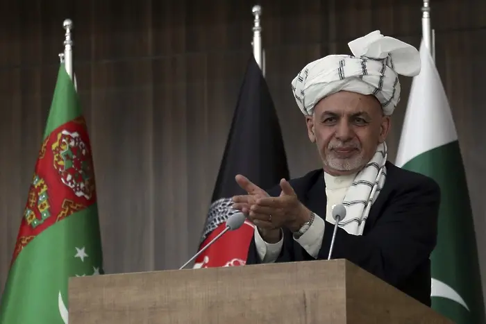 Афганистан освоби 317 талибани от затвора заради празника Айд Ал Адха
