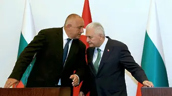 Премиерът: С Русия и Турция сме се разбрали газът да мине през България