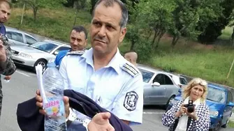 Шефът на КАТ-Благоевград арестуван по подозрение за корупция