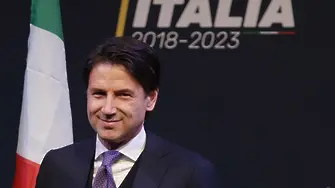 Италия се спаси - ще има правителство