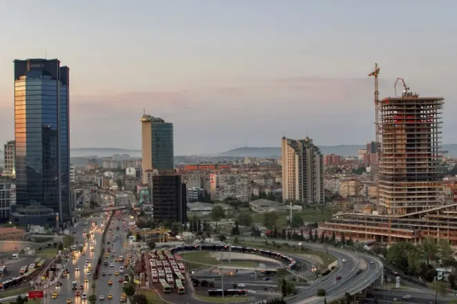 Лихвата за жилищни кредити в Турция вече е под 1%