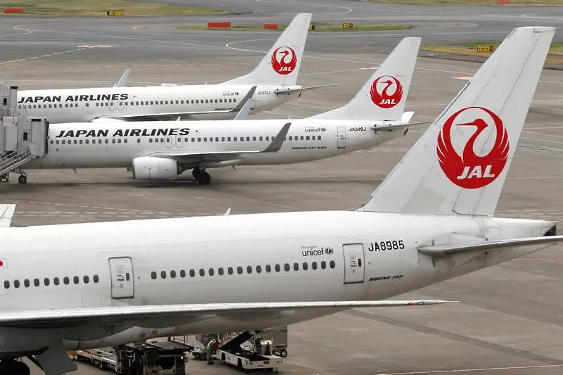 Japan Airlines с нискотарифна компания, ще лети до Европа