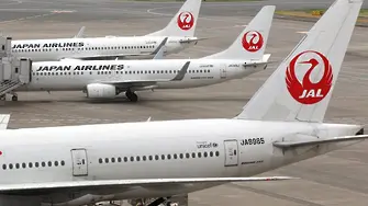 Japan Airlines с нискотарифна компания, ще лети до Европа