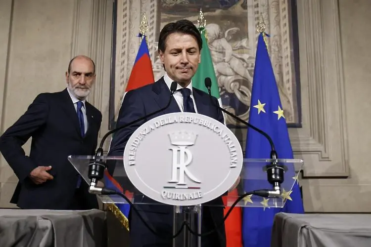 Италия няма да има ново правителство, задават се избори