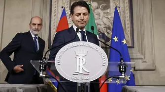 Италия няма да има ново правителство, задават се избори