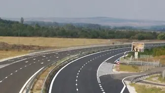 Северната тангента на София се вля в нова магистрала 