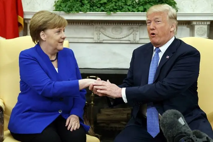 Спрете лицемерието, откажете срещата на върха на Г-7!