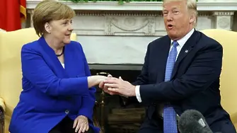 Спрете лицемерието, откажете срещата на върха на Г-7!