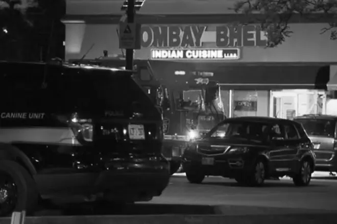 15 ранени след взрив в ресторант в Канада