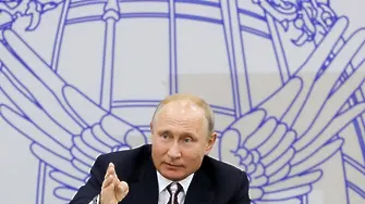 Путин към Запада: Не прекрачвайте червената линия